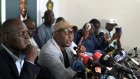 Sénégal: Khalifa Sall et Barthélémy Dias, le divorce d’un tandem politique