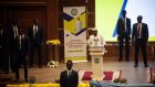 Ndjamena: le premier dépositaire du nom «Tchad uni» porte plainte contre la coalition de Mahamat Idriss Deby Itno