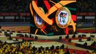 Sports: les Jeux africains s’ouvrent pour la première fois au Ghana