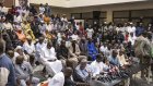 Présidentielle au Sénégal : le camp Macky Sall à l'heure des comptes