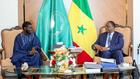 Rencontre Diomaye Faye-Macky Sall: «Le président est dans une posture politique où il cherche des alliés»