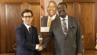 «En Afrique, il n’y a pas que le Sahel», affirme le chef de la diplomatie française en visite au Kenya