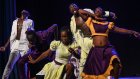 À Abidjan, le monde entier vient programmer les arts du spectacle africain