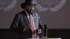 Soudan du Sud: un premier bilan de la visite du président de l’Union africaine à Juba