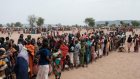 Soudan: des centaines de familles fuient les combats qui s’intensifient au Kordofan