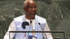 Présidentielle en Guinée: «Rien n’indique que Mamadi Doumbouya a renoncé à sa promesse»