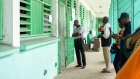 Présidentielle au Gabon: les principales propositions des candidats