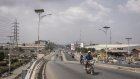 Arrestations de migrants illégaux au Ghana: «La crainte de voir des terroristes se glisser parmi les réfugiés»
