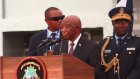 Le président du Liberia présente les excuses de l'Etat pour les deux guerres civiles