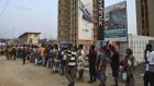 Côte d’Ivoire: inauguration d’un centre d’appel pour recueillir les doléances des citoyens