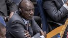 Kenya: le président William Ruto en visite d’État en Chine