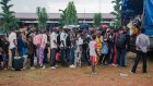 RDC: l’opposition dénonce l’augmentation du nombre de déplacés internes, de réfugiés et d’exilés politiques