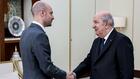 La France annonce une «réactivation imminente des mécanismes de coopération» avec l'Algérie