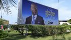Présidentielle au Gabon: la campagne est entrée dans la dernière ligne droite