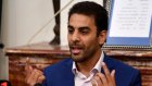 Tunisie: plus de 2000 personnes manifestent à Tunis pour soutenir l'avocat Ahmed Souab