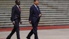 Le président kenyan William Ruto en visite d’État en Chine pour renforcer leur coopération