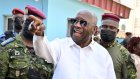 Présidentielle en Côte d’Ivoire: dans une lettre à Gbagbo, le vice-président du PPA-CI appelle à élargir le jeu