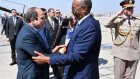 Soudan: sécurité et reconstruction au cœur de la visite officielle du général al-Buhran en Égypte