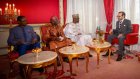 Trois ministres de l’AES reçus par Mohammed VI: «L’Afrique subsaharienne est le réservoir de croissance naturel du (…)