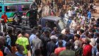 Mali: les partis politiques sont officiellement dissous