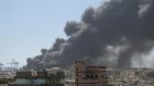 Guerre au Soudan: troisième jour de bombardements sur Port-Soudan