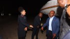 Gabon: le président déchu Ali Bongo Ondimba et sa famille libérés et arrivés à Luanda