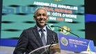Le Mauritanien Sidi Ould Tah élu président de la Banque africaine de développement