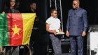 Présidentielle au Cameroun: l'opposant Maurice Kamto a déposé sa candidature sous la bannière du Manidem