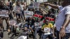 Kenya: manifestation pour demander justice pour Albert Ojwang, la colère grandit contre la police