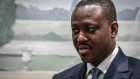 Côte d'Ivoire: l'ancien Premier ministre Guillaume Soro s'adresse à ses militants dans une vidéo après un an de (...)