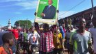 Guinée: l'UFDG de Cellou Dalein Diallo «suspend» la tenue de son congrès