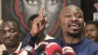 Transports au Sénégal : Guy Marius Sagna alerte le gouvernement sur les pratiques de Yango