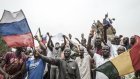 Afrique de l’Ouest: l’Europe orientale s’invite dans le vide laissé par la France