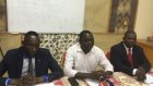 Tchad: arrestation du porte-parole de Wakit Tama, Me Max Loalngar