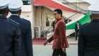 Madagascar : le président Andry Rajoelina a quitté le pays (RFI)
