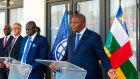 Centrafrique: le rapport de la Banque mondiale table sur une croissance de 2,8% en 2027