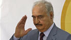 En Libye, Haftar fragilisé après l'assassinat du chef des renseignements de l'Est