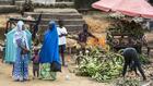 Cameroun: à Yaoundé, plusieurs centaines de personnes manifestent contre la multiplication des féminicides