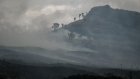 Environnement: l'Afrique brûle en permanence