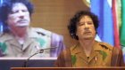 Libye: Samir Shegwara, lanceur d’alerte, qui a dénoncé les crimes de Kadhafi, visé par la justice de son pays