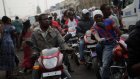 Centrafrique: les vols de moto-taxis via l'empoisonnement des chauffeurs se multiplient à Bangui