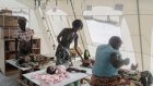 Madagascar surveille son exposition au risque de choléra