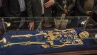 Afrique du Sud: le site préhistorique de Sterkfontein rouvre au public