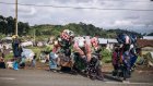 RDC: au Nord-Kivu, la vie cauchemardesque des sinistrés des affrontements de janvier et février 2025