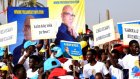 Présidentielle au Sénégal: la candidature de Karim Wade se précise