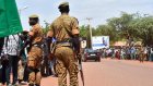 Au moins 70 morts dans un massacre début novembre au Burkina Faso