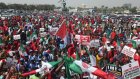 "Laissez-nous vivre !" : le ras-le-bol des Nigérians face à l'inflation et à la pauvreté