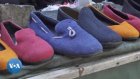 Kenya : des sacs et chaussures fabriqués à partir de restes d'ananas
