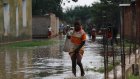Les pluies d'El Niño provoquent de gros dégâts au Burundi