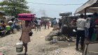 Deux étudiantes nigérianes tuées dans une bousculade lors d'une distribution de nourriture